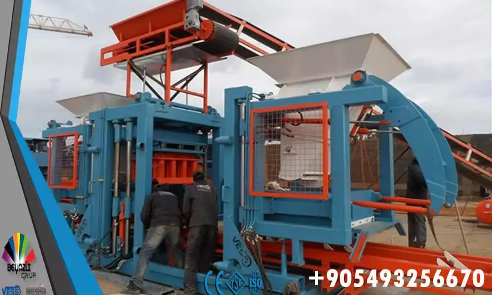 brick making machine for salemobile block machine