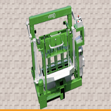 Laying Brick Making Machine in Nigeria