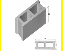concrete block Mold Mould for Cement Block4