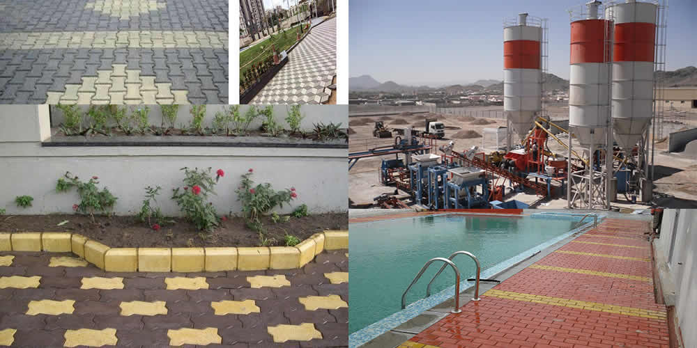 paver block usage,paver block is used for, concrete paver block